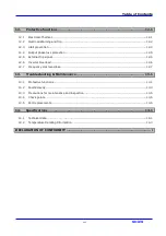 Предварительный просмотр 7 страницы LS Industrial Systems SV iC5 Series User Information