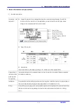 Предварительный просмотр 9 страницы LS Industrial Systems SV iC5 Series User Information