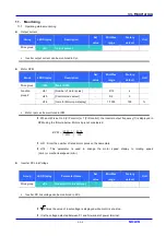 Предварительный просмотр 109 страницы LS Industrial Systems SV iC5 Series User Information