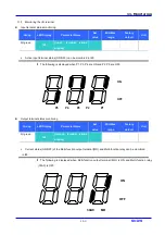 Предварительный просмотр 111 страницы LS Industrial Systems SV iC5 Series User Information