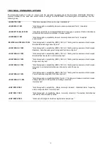 Предварительный просмотр 138 страницы LS Industrial Systems SV iC5 Series User Information