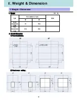 Preview for 12 page of LS Industrial Systems TS1000H Manual