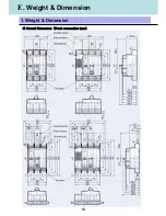 Preview for 13 page of LS Industrial Systems TS1000H Manual