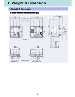 Preview for 14 page of LS Industrial Systems TS1000H Manual