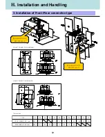 Preview for 20 page of LS Industrial Systems TS1000H Manual