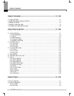 Preview for 6 page of LS Industrial Systems XG5000 User Manual