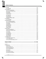 Preview for 8 page of LS Industrial Systems XG5000 User Manual