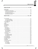 Preview for 11 page of LS Industrial Systems XG5000 User Manual