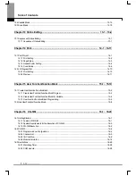 Preview for 14 page of LS Industrial Systems XG5000 User Manual