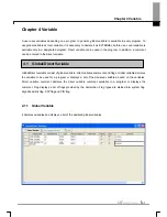 Preview for 115 page of LS Industrial Systems XG5000 User Manual