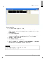 Preview for 149 page of LS Industrial Systems XG5000 User Manual