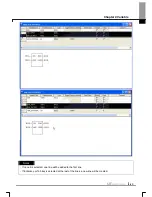 Preview for 163 page of LS Industrial Systems XG5000 User Manual