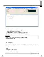 Preview for 169 page of LS Industrial Systems XG5000 User Manual