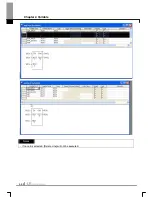 Preview for 182 page of LS Industrial Systems XG5000 User Manual