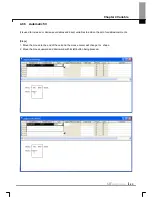 Preview for 183 page of LS Industrial Systems XG5000 User Manual