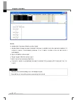 Preview for 184 page of LS Industrial Systems XG5000 User Manual