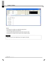 Preview for 186 page of LS Industrial Systems XG5000 User Manual