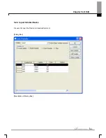 Preview for 215 page of LS Industrial Systems XG5000 User Manual