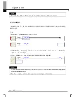 Preview for 226 page of LS Industrial Systems XG5000 User Manual