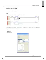 Preview for 227 page of LS Industrial Systems XG5000 User Manual