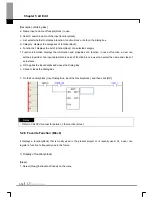 Preview for 228 page of LS Industrial Systems XG5000 User Manual