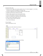 Preview for 231 page of LS Industrial Systems XG5000 User Manual