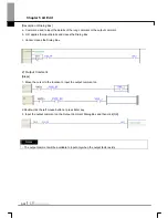 Preview for 234 page of LS Industrial Systems XG5000 User Manual