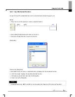 Preview for 237 page of LS Industrial Systems XG5000 User Manual