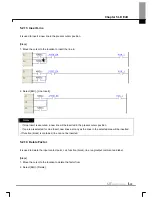 Preview for 239 page of LS Industrial Systems XG5000 User Manual