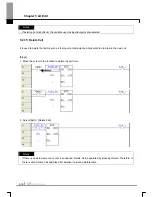 Preview for 240 page of LS Industrial Systems XG5000 User Manual