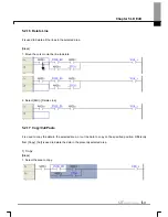 Preview for 241 page of LS Industrial Systems XG5000 User Manual