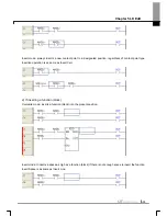 Preview for 245 page of LS Industrial Systems XG5000 User Manual