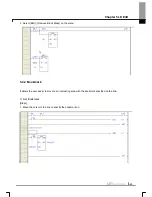 Preview for 255 page of LS Industrial Systems XG5000 User Manual