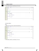 Preview for 256 page of LS Industrial Systems XG5000 User Manual