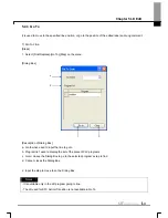 Preview for 261 page of LS Industrial Systems XG5000 User Manual