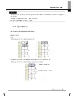 Preview for 271 page of LS Industrial Systems XG5000 User Manual