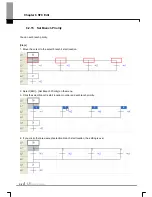 Preview for 286 page of LS Industrial Systems XG5000 User Manual