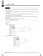 Preview for 290 page of LS Industrial Systems XG5000 User Manual