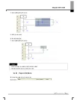 Preview for 293 page of LS Industrial Systems XG5000 User Manual