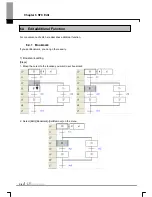 Preview for 306 page of LS Industrial Systems XG5000 User Manual