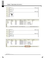 Preview for 317 page of LS Industrial Systems XG5000 User Manual