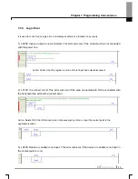 Preview for 328 page of LS Industrial Systems XG5000 User Manual