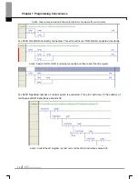 Preview for 329 page of LS Industrial Systems XG5000 User Manual