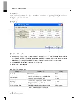 Preview for 390 page of LS Industrial Systems XG5000 User Manual