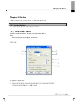 Preview for 395 page of LS Industrial Systems XG5000 User Manual