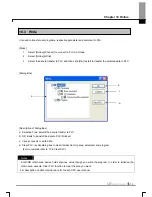 Preview for 407 page of LS Industrial Systems XG5000 User Manual