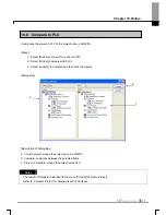 Preview for 411 page of LS Industrial Systems XG5000 User Manual