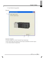 Preview for 451 page of LS Industrial Systems XG5000 User Manual