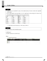 Preview for 462 page of LS Industrial Systems XG5000 User Manual