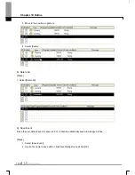 Preview for 466 page of LS Industrial Systems XG5000 User Manual